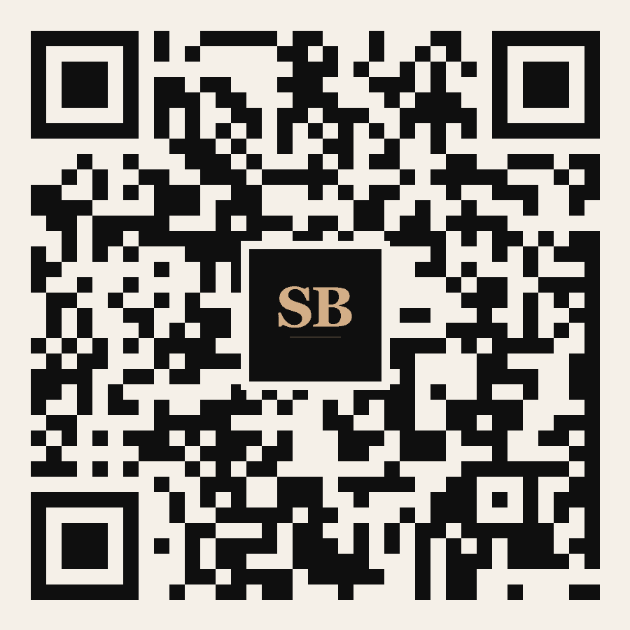 Alleen QR-code