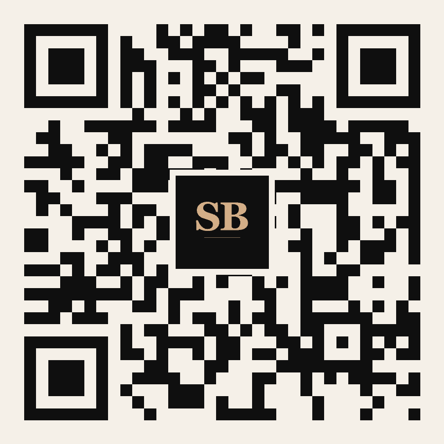 Alleen QR-code